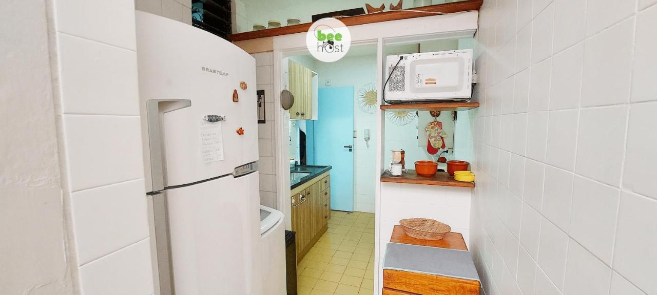 Copds0104 - Tranquilidade Em Condominio Particular Salwador Zewnętrze zdjęcie