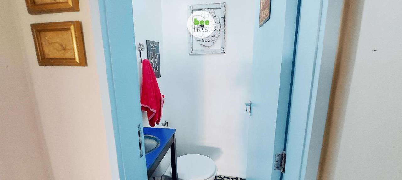 Copds0104 - Tranquilidade Em Condominio Particular Salwador Zewnętrze zdjęcie