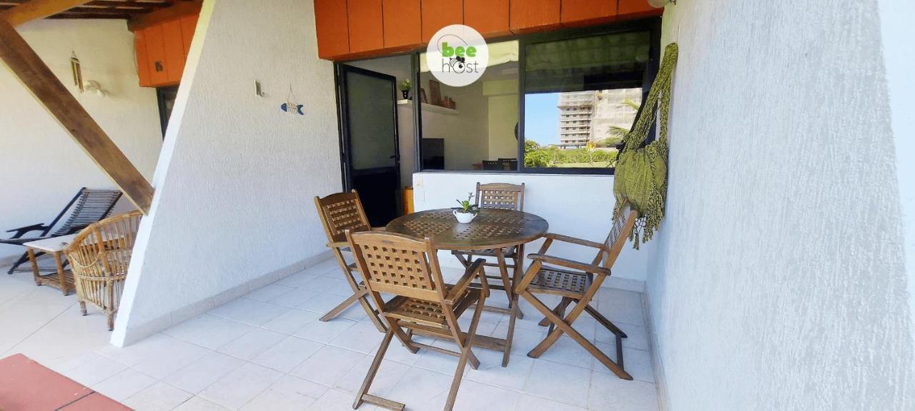 Copds0104 - Tranquilidade Em Condominio Particular Salwador Zewnętrze zdjęcie