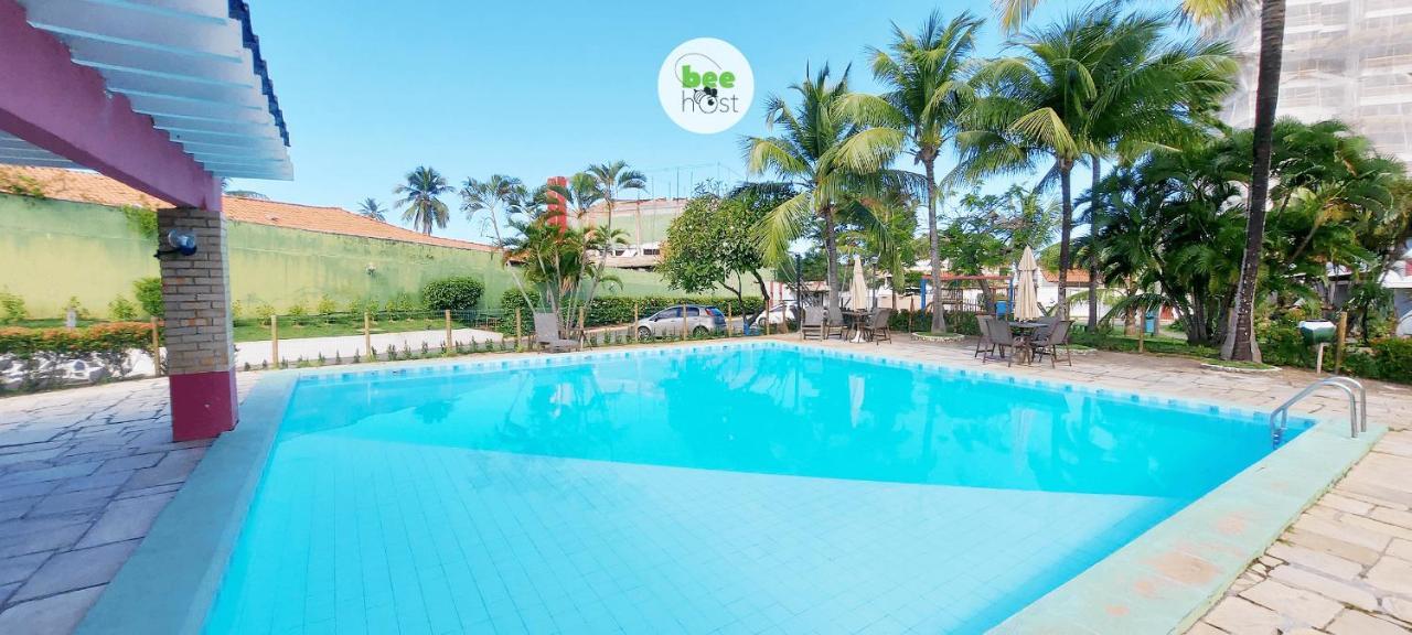 Copds0104 - Tranquilidade Em Condominio Particular Salwador Zewnętrze zdjęcie