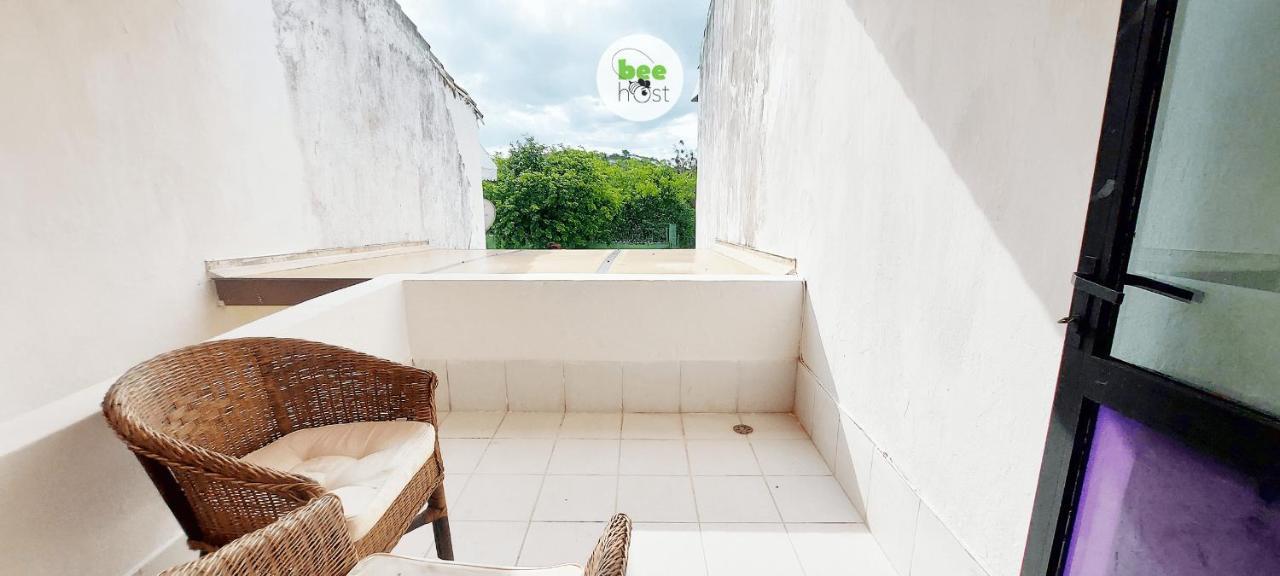 Copds0104 - Tranquilidade Em Condominio Particular Salwador Zewnętrze zdjęcie