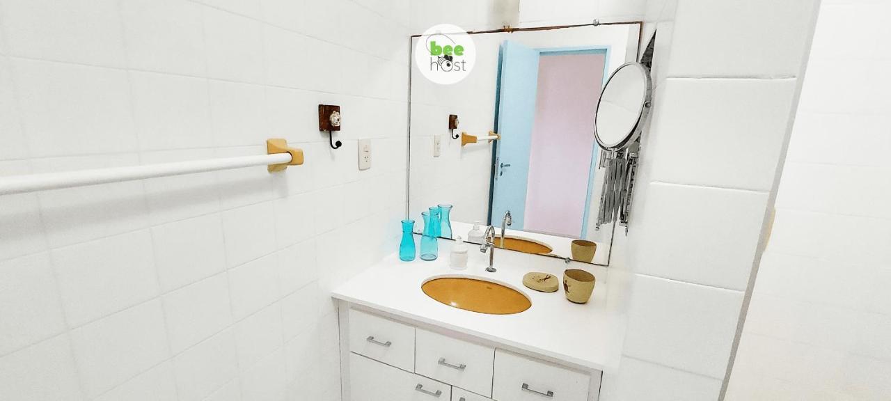 Copds0104 - Tranquilidade Em Condominio Particular Salwador Zewnętrze zdjęcie