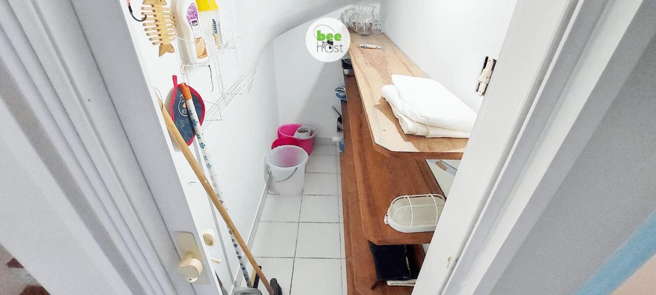 Copds0104 - Tranquilidade Em Condominio Particular Salwador Zewnętrze zdjęcie