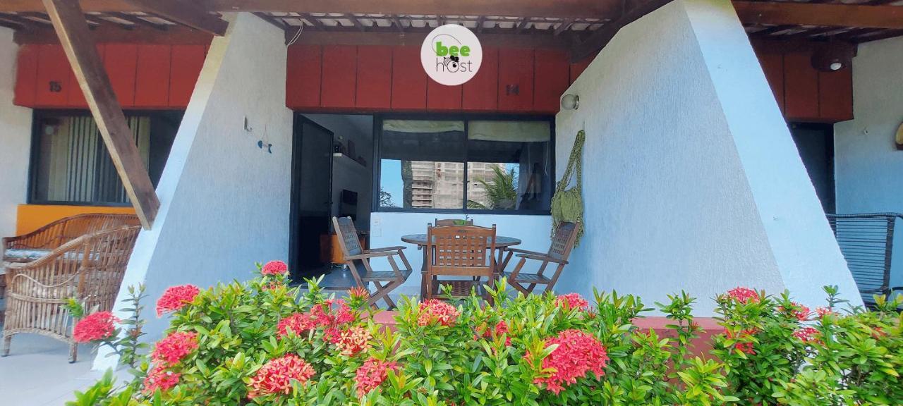 Copds0104 - Tranquilidade Em Condominio Particular Salwador Zewnętrze zdjęcie