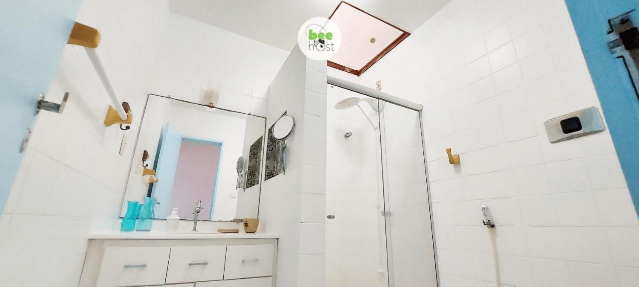 Copds0104 - Tranquilidade Em Condominio Particular Salwador Zewnętrze zdjęcie
