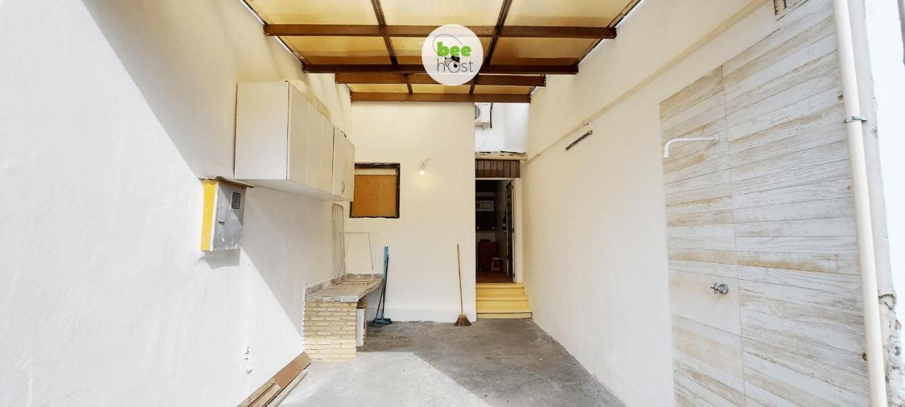 Copds0104 - Tranquilidade Em Condominio Particular Salwador Zewnętrze zdjęcie