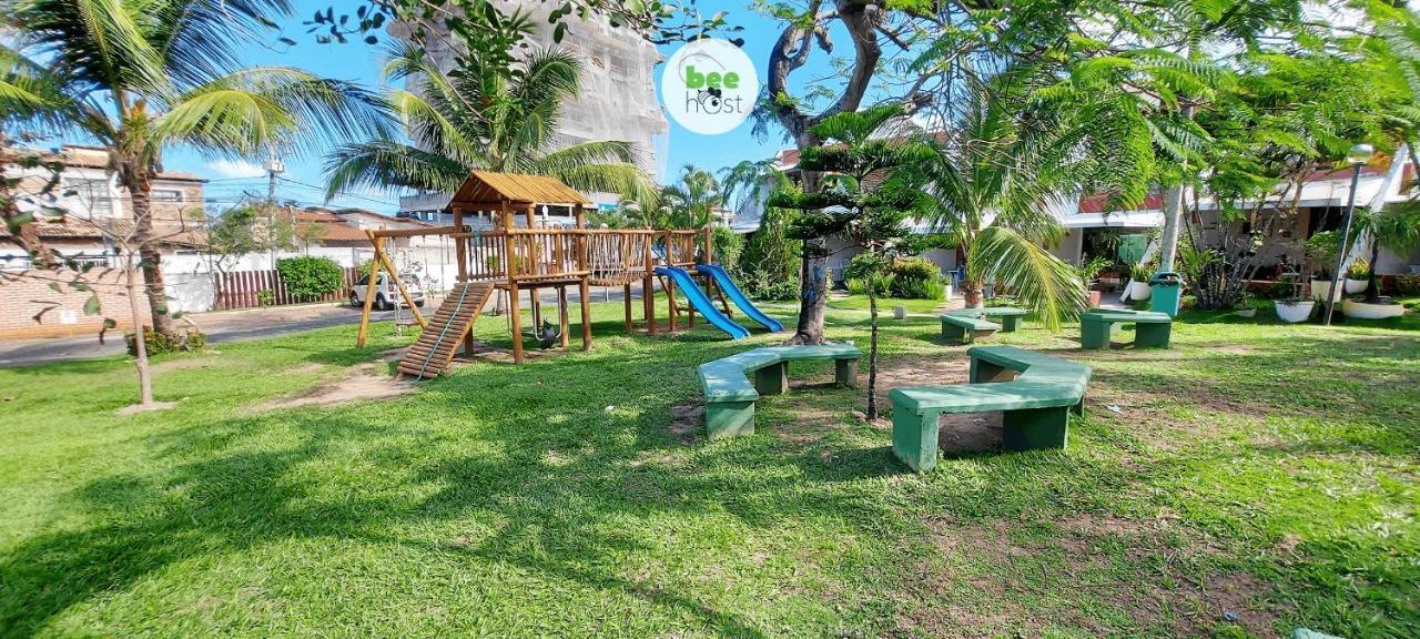 Copds0104 - Tranquilidade Em Condominio Particular Salwador Zewnętrze zdjęcie