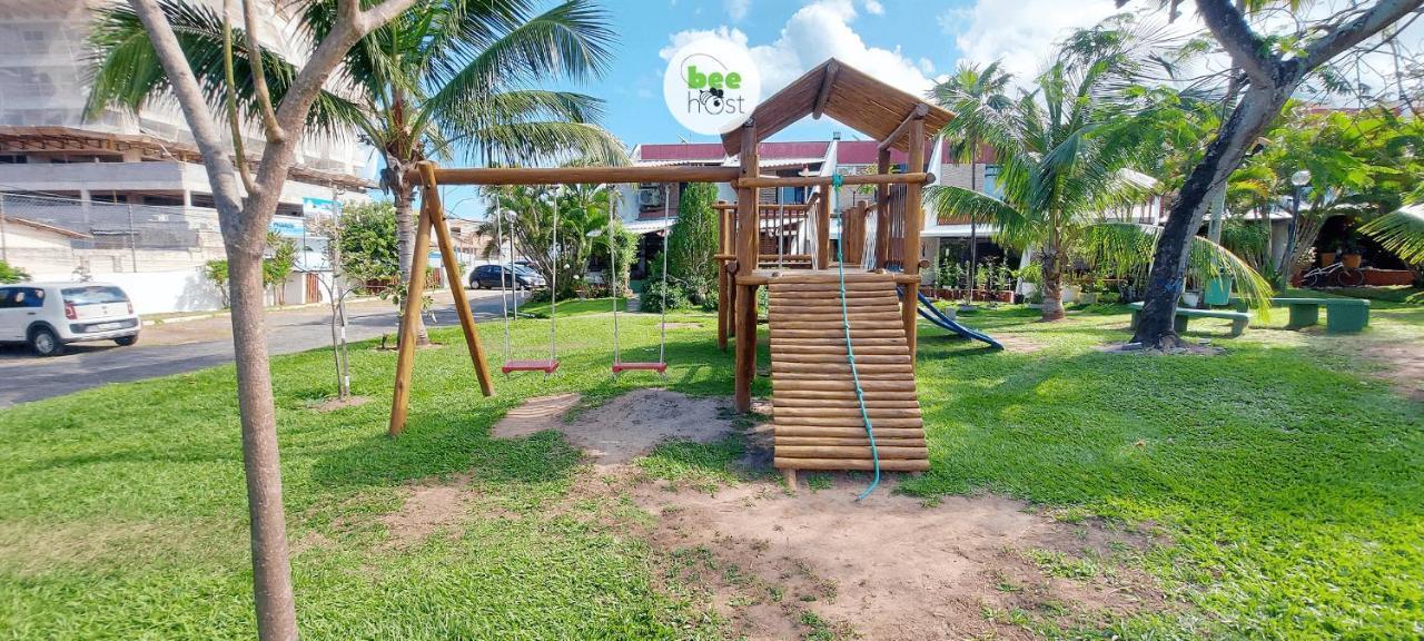 Copds0104 - Tranquilidade Em Condominio Particular Salwador Zewnętrze zdjęcie
