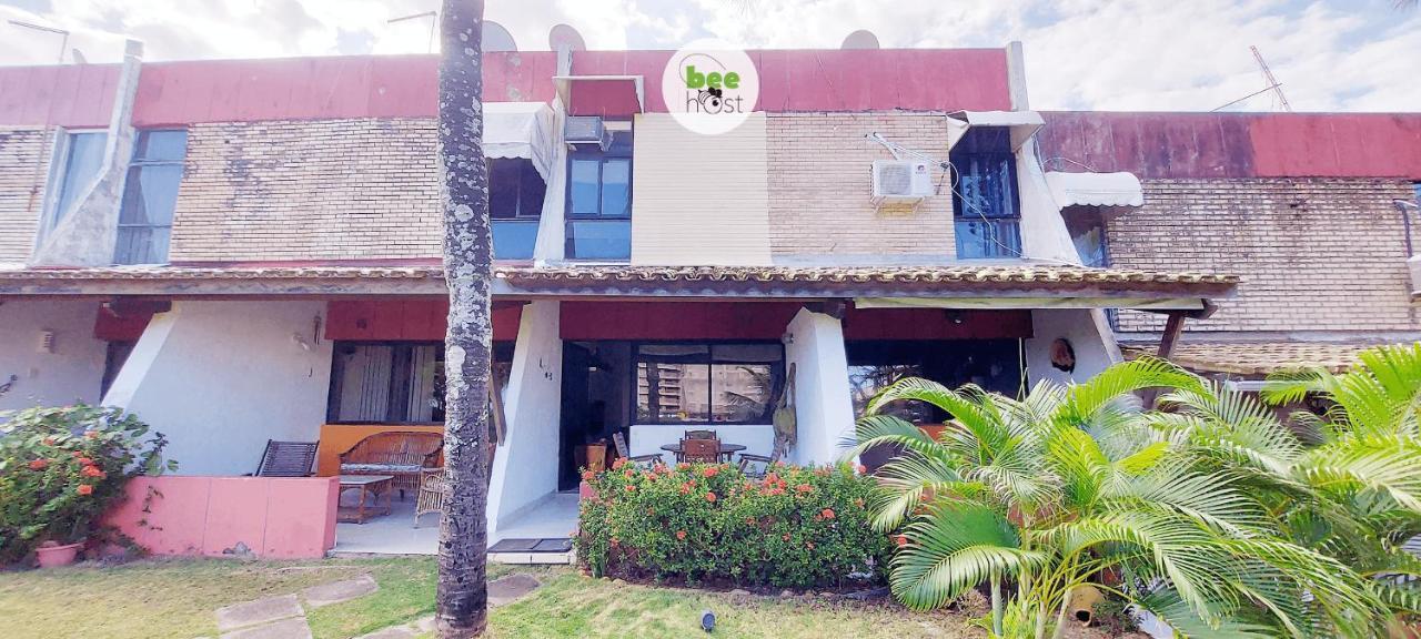Copds0104 - Tranquilidade Em Condominio Particular Salwador Zewnętrze zdjęcie