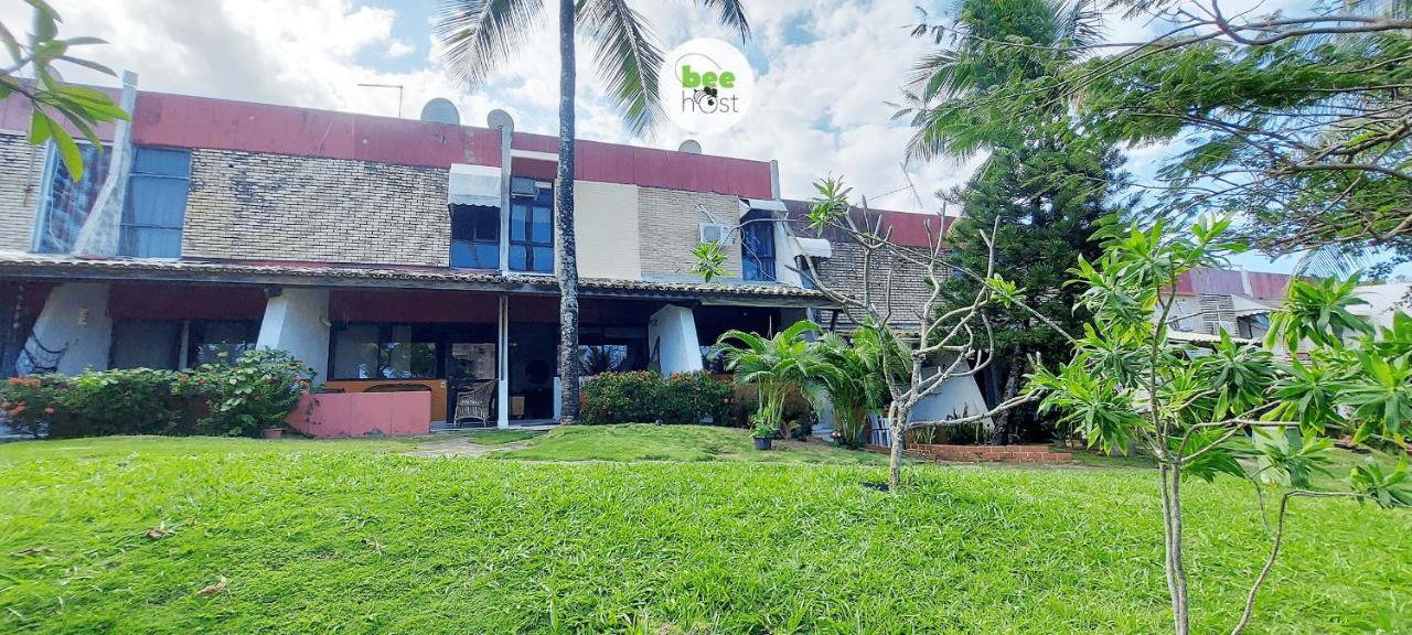 Copds0104 - Tranquilidade Em Condominio Particular Salwador Zewnętrze zdjęcie