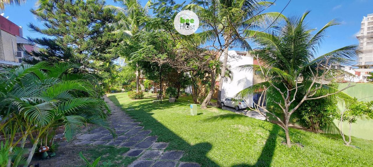 Copds0104 - Tranquilidade Em Condominio Particular Salwador Zewnętrze zdjęcie