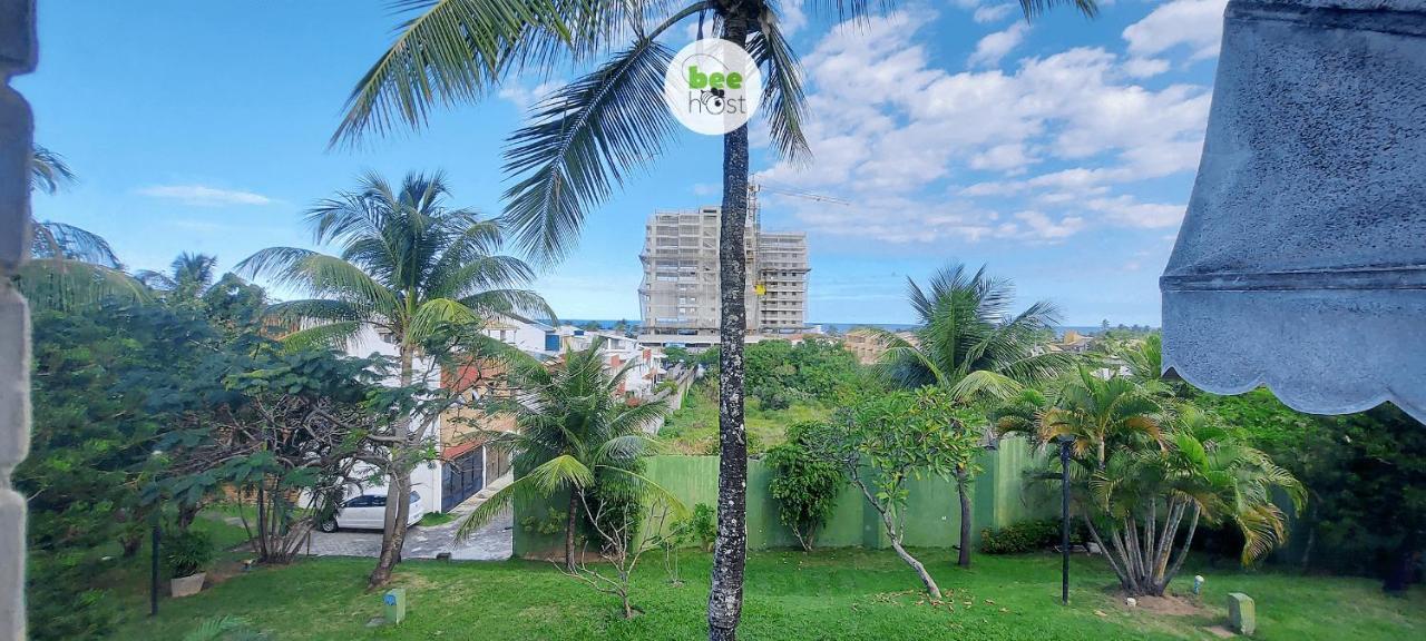 Copds0104 - Tranquilidade Em Condominio Particular Salwador Zewnętrze zdjęcie